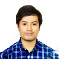 Deepak Sthapit