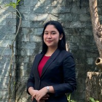 Kim Alyssa Mendoza