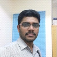 Sudeep Nair