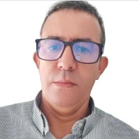 Elhassan ABOULHOUCINE
