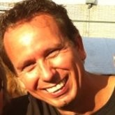Rick Stevens