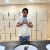 naveen dsouza