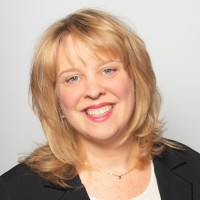 Roberta Anderson