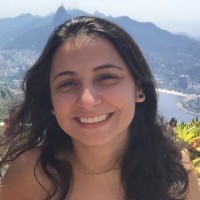 Beatriz Janeiro de Almeida