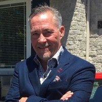Mark Steele