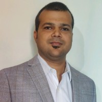 Prabhat Ranjan Thakur