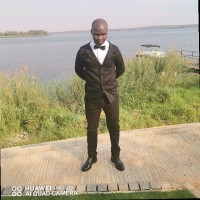 Kagiso Mashigo