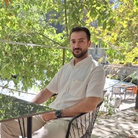 Amir Ghanbari