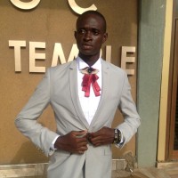 Richard Twum Asuming