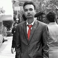 Vikash Mohan