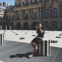 Hugo Hu