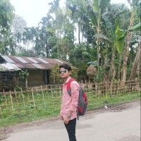 Prabin Katel