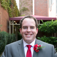Andrew Humphries