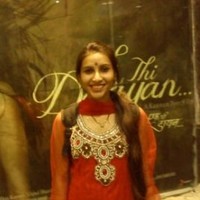 Bharti Panchal