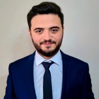 Bilal KURT