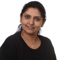 Padma Manthena