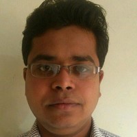 Amit Kumar Barman