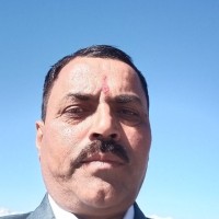 Gaje Singh Negi