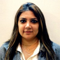 Geetika Pruthi