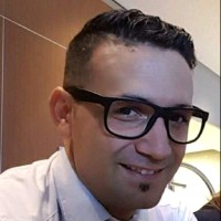 Angel Herrera