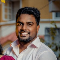 Sathishkumar Muthusamy