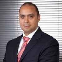 Luis Eduardo Ladera Z.