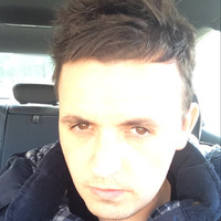 Shaun Gorewoda