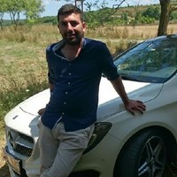 mücahit Ekinci