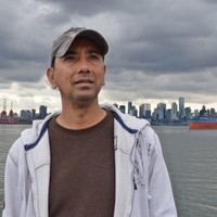 Vijay Grover