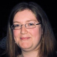 Sarah Fretwell
