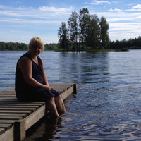 Hanna Niutanen-Di Renzo