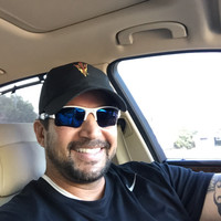 Luis Rodriguez
