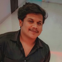 Nithin B Ashok