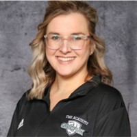 Brittany Thoma, Ma , Bcba