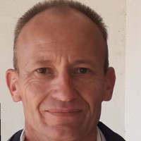 Johann G De Wet