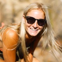Karlee Andrews