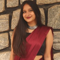 Garima Saria