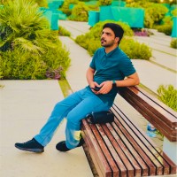 Muhammad Zeeshan