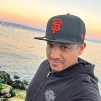 Cesar Salinas