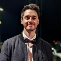 Thomas Vidounig