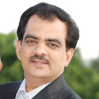 Madhusudan Rao B
