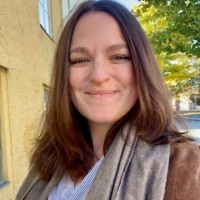 Johanna Näslund