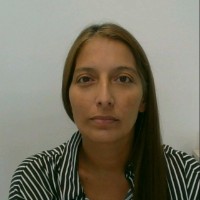 Carla Lorena Scarabela