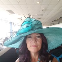 Laura Douglas