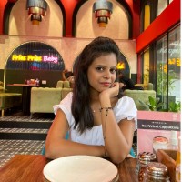 Rucha Kulkarni