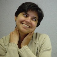 Diana Evtikhieva