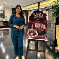 Arpita Dey