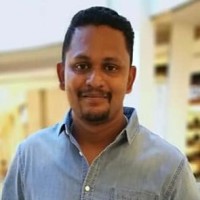 Raj Kumar