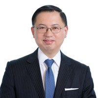 Eric Lui