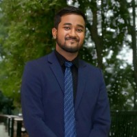 Jyotirmay Barman